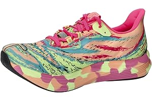 ASICS Noosa Tri 15 Donna Scarpe da Running Blu Rosa