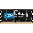 Crucial RAM 16GB DDR5 4800MHz CL40 Laptop-Speicher CT16G48C40S5