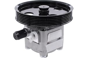 HouYeen Servolenkungspumpe für Vol-vo V70 XC90 2.4D D5