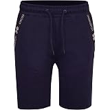 Crosshatch Men's Norbury Shorts 