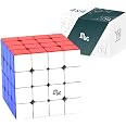 Cubo Magico 3x3 A Forma Di Pupazzo - Rompicapo Creativo Stickerless, Gioco Puzzle Per Bambini, Multicolore - 2
