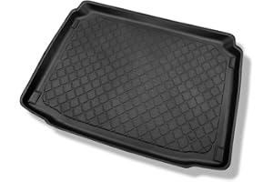 Mossa Alfombra para Maletero Adecuada para Peugeot 308 II Hatchback (08.2013-11.2021) - Protector Maletero - Alfombrilla Maletero Antideslizante - G