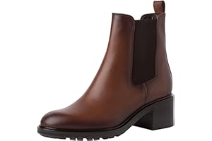 Tamaris Femme 1-25016-43 Bottine Chelsea