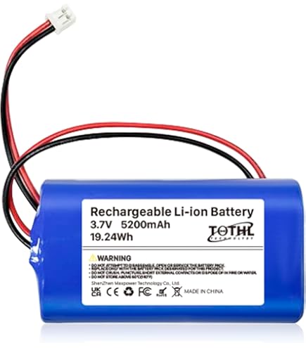 Vhbw Batteria Sostituisce Paslode 404400, 404717, 900400, 900420, 900421, 900600, 901000, 902000 Per Attrezzo Da Lavoro (3300 MAh, NiMH, 6 V