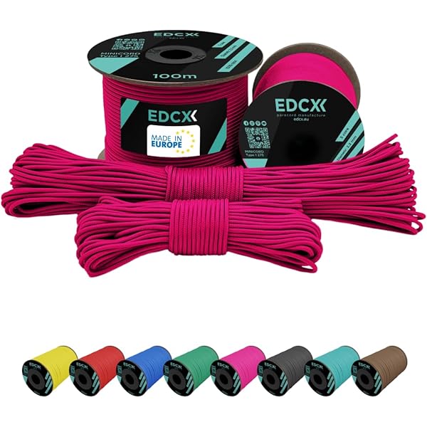 Alumaxx cierre de clip metálico con clic, 2 unidades, 3/8 pulgadas 10 mm, plata mate satinado, para pulseras paracord, collares de perro, correas de mochila, bolsos, accesorios de viaje y exterior Alumaxx cierre de clip metálico con clic, 2 unidades, 3/8 pulgadas 10 mm, plata mate satinado, para pulseras paracord, collares de perro, correas de mochila, bolsos, accesorios de viaje y exterior