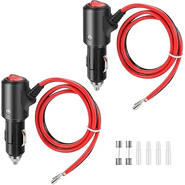 Incase EC20036 AC Accendisigari Da Parete Viaggio Casa Auto Ad - Foto 3