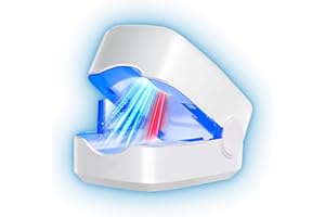 ‎IUHFSIFS IUHFSIFS 2025 Top Upgrade 4.0 Nagelpilz Lasergerä【21 Tage Schnelle Wirkung】Tragbar und Ideal für Unterwegs laser