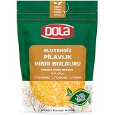 Dola Glutensiz Pilavlık Bulgur Tahıllı Karışım