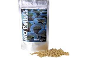 Blau Aquaristic 7740500 Biopellets 500 ML