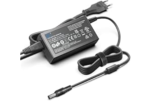 KFD DC 15V Adaptador de Corriente para Neewer Fotografía 14" 18" Photo Studio Ring Light Fuente de Alimentación NEEWER Aro de Luz con Trípode Foto Estudio Anillo Luz NW-150480D2 Cable de Alimentación