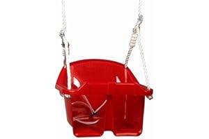 LOGGYLAND Siège de balançoire pour bébé