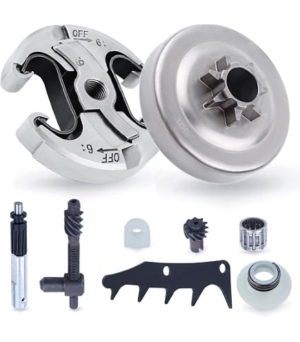 Guide Avec Roue D'entraînement Husqvarna 45 Sägenspezi Guide De 45cm .325 72 Maillons 1,3mm Et 2 Chaînes à Gouge Carrée Pour Husqvarna 120 Mark Ii Barre Tronçonneuse 1.3mm Durable Guide Avec Roue D'entraînement Husqvarna 45 Sägenspezi Guide De 45cm .325 72 Maillons 1,3mm Et 2 Chaînes à Gouge Carrée Pour Husqvarna 120 Mark Ii Barre Tronçonneuse 1.3mm Durable