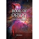 Book of Orion - Liber Aeternus