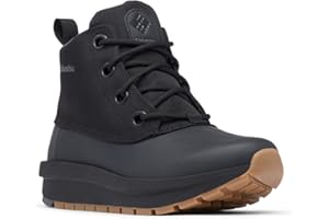 Columbia Moritza Shield Stivali da neveDonna