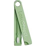 LastSwab® Cotton Fioc struccante di LastObject cotton fioc riutilizzabile che sostituisce 1000 cotton fioc per makeup monouso