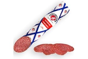 TU DESPENSA EN LA WEB Salchichón Extra Pamplonica - Peso 1500 gramos Aprox