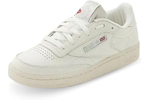 Reebok Club C 85 001, Zapatillas de Deporte Mujer