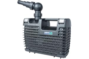 Hozelock 1580 1240 Aqua Force 1000 Pond Pump