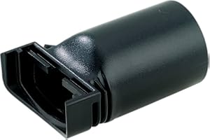 Metabo MPT626996 Adapter 35 mm Palm Sanders FMS/FSX/FSR Części zamienne i akcesoria, czarne