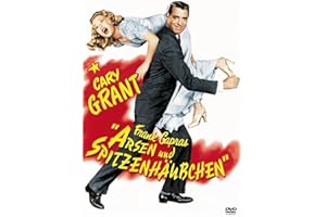 WARNER HOME VIDEO Arsen und Spitzenhäubchen