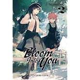Bloom Into You n&ordm; 02/08: 2 (Manga Yuri)