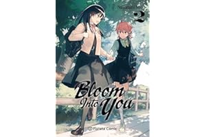 Bloom Into You nº 02/08: 2 (Manga Yuri)