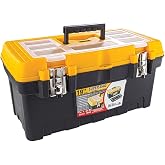 Super Bag ASR-2077 19" Metal Kilitli Takım &Ccedil;antası, Standart