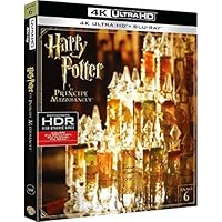 Harry Potter e il Principe Mezzosangue - Il Sesto Anno
