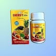 Green Herbs Energy Vita Capsule Pack of 1 (Weight Gain Capsule)