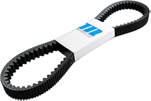 Dayco 8190 k 0 power plus courroie renforcée l1036 x b28 kevlar