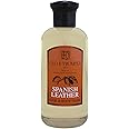 Geo F Trumper Spanish Leather Hair & Body Wash (200 ml)