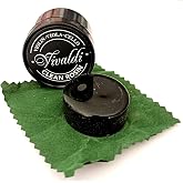 Vivaldi Lmcr100 Clean Rosin Keman Re&ccedil;inesi Koyu