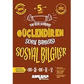 5. Sınıf G&uuml;&ccedil;lendiren Sosyal Bilgiler Soru Bankası