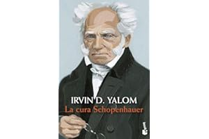La cura Schopenhauer (Novela)