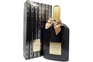 ARD AL ZAAFARAN Suroori Original Oud Orchid woda perfumowana 100 ml