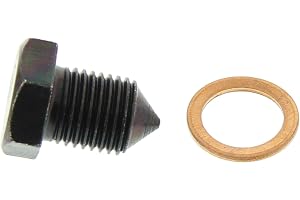 Mapco 95952 Oljeavloppsplugg, oljepanna