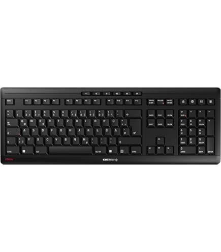Kensington EQ KM150 | Draadloos Toetsenbord Muis | AZERTY
