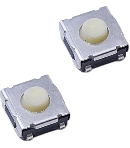 HooRLZ Renault Switchs 2 Pièces, Interrupteur Verrouillage Déverrouillage Télécommande