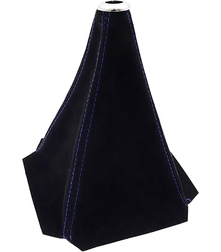 Pookknop Leder met hoes, Saab 9-5, 4578357 Pookknop Leder met hoes, Saab 9-5, 4578357