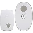 Cona Smyle ABS Oola Wireless Remote Bell with 36 Melodies Option 2017 (Multicolour)