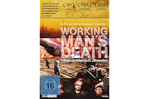 Workingman's Death [Reino Unido] [DVD]