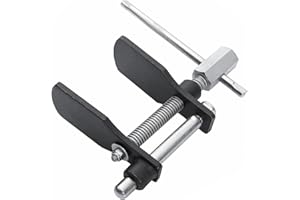 JNNJ Reajustador Universal De Pistones De Freno, Separador Pistón Del Disco Freno, Retractor Pistones Sin Dispositivo Rotación, Reajuste Sin Daños Pistones Freno En Frenos Disco, Para Muchos Coches