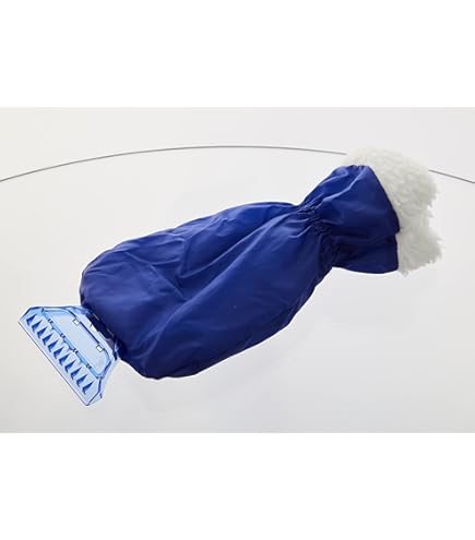 Spray Antighiaccio Per Auto - Scioglie E Previene Il Ghiaccio Su Parabrezza E Serrature, 2 Pezzi