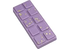 Alien Dupe Designer Inspired Scented Wax Melts - 10% Fragrance - Up to 80 Hours of Fragrance Cast (Alien)