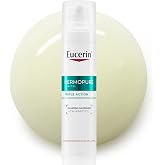 Eucerin DermoPure Clinical Triple Action (40ml), Anti-Blemish Post-Acne Serum, Facial Moisturizer with Salicylic Acid and Thi