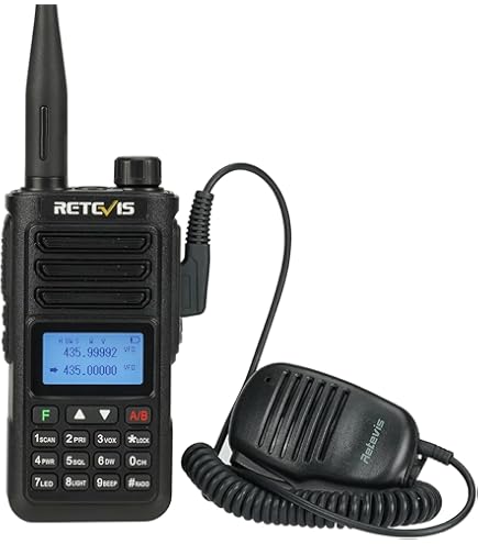 RHD771 Walkie Talkie Antenne SMA-F Dual Band VHF UHF 144/430 Für Funk GeräT RT7 RT21 RT5 RT5R UV-5R - View #11