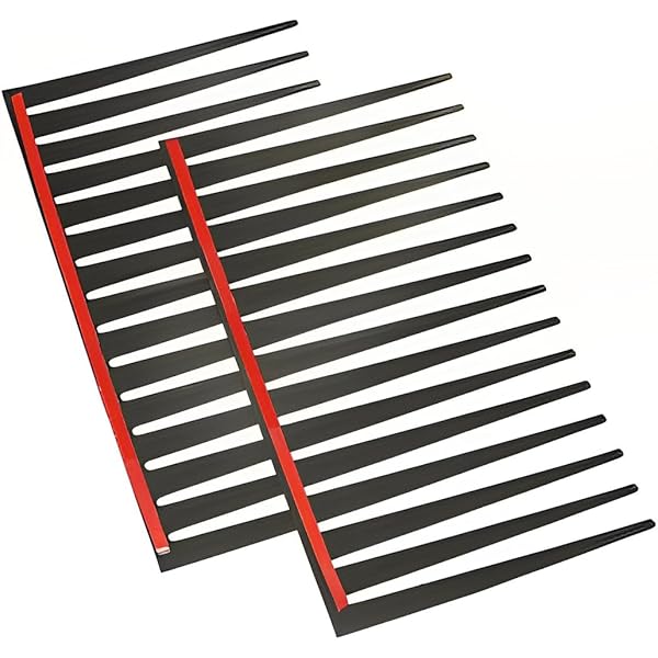 Adesivi Ciglia Auto Decorativi - 4 Pezzi, Design Carino, Facili Da Applicare E Rimuovere - Foto 3