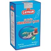 M&amp;C-Pazarteknolojisi &Ccedil;aykur 42Nolu Tirebolu &Ccedil;ayı 5X500Gr 5Adet