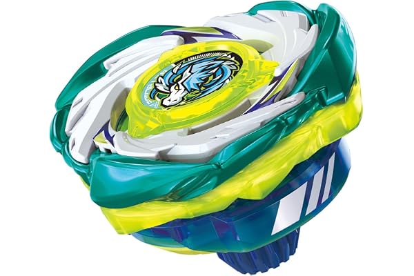 Takara Tomy Beyblade X CX-07 Starter Pegasus Blast ATR