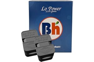 Anti calcaires magnétiques 5200 gauss Biopur habitat